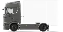 Allineamento Assali:Trattore A6x2 