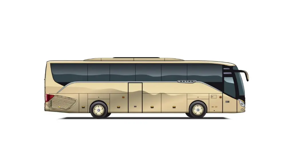 Allineamento Assali:Autobus A4x2