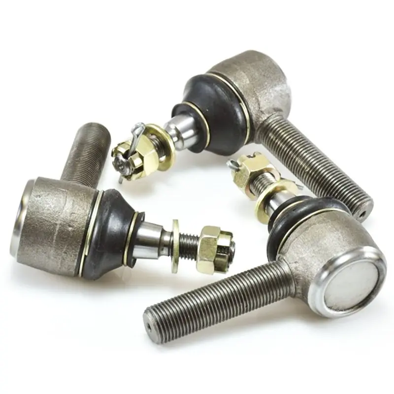 Manodopera - Sostituzione Tiranteria di sterzo: (Testine Barra di Accoppiamento) 