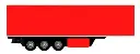 Allineamento:Semirimorchio (3Assi):(2 fissi + 1 sterzante carrello) (Cod.SA1)