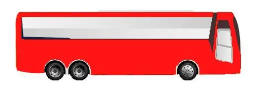 Allineamento Assali:MiniBus A4x2 