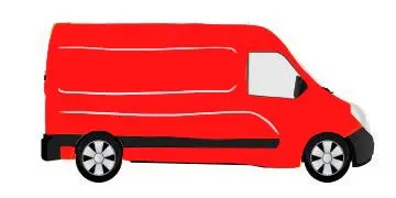 Allineamento Assali:Furgone A4x2 