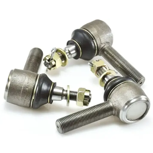 Manodopera - Sostituzione Tiranteria di sterzo: (Testine Barra di Accoppiamento) 