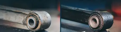 Manodopera - Sostituzione Boccole Assali e Balestre: (Rimorchio - S.Rimorchio)