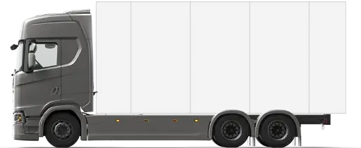 Allineamento Assali:Motrice Carro 8x2/*6 (1+3) 