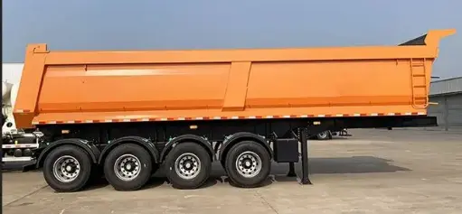 Allineamento:S.Rimorchio/Rimorchio (4Assi):(3 fissi + 1 sterzante carrello)
