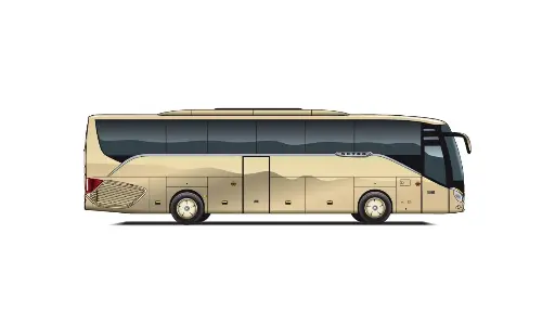 Allineamento Assali:Autobus A4x2