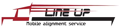 Line Up Service Truck